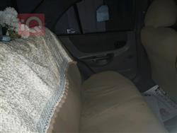 هيونداي أكسنت